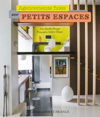 Agencements futés pour petits espaces