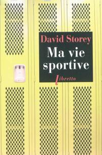 Ma vie sportive