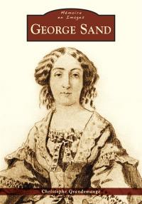 George Sand