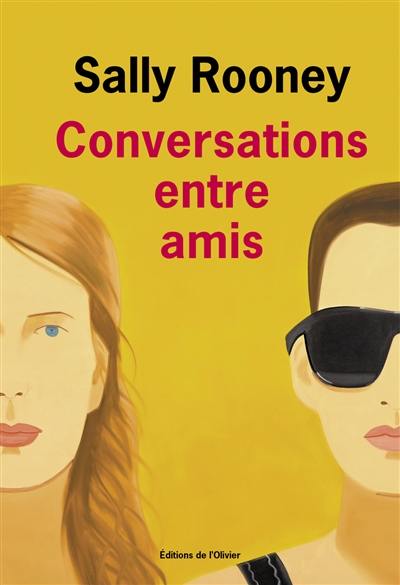 Conversations entre amis