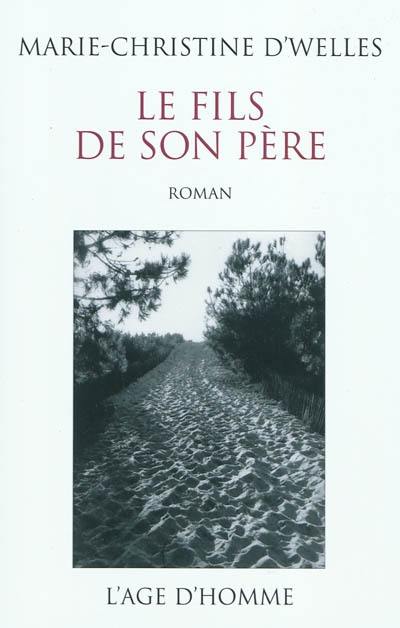 Le fils de son père