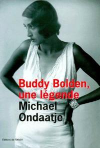 Buddy Bolden, une légende