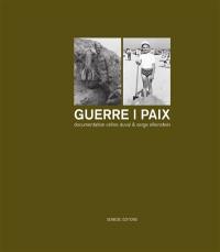 Guerre, paix