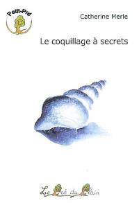 Le coquillage à secrets