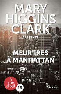 Meurtres à Manhattan