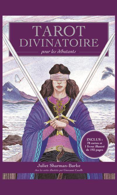 Tarot divinatoire : pour les débutants