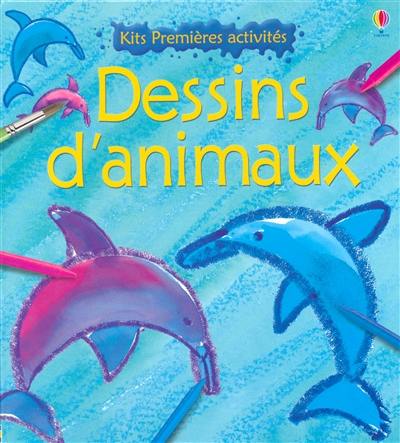 Dessins d'animaux