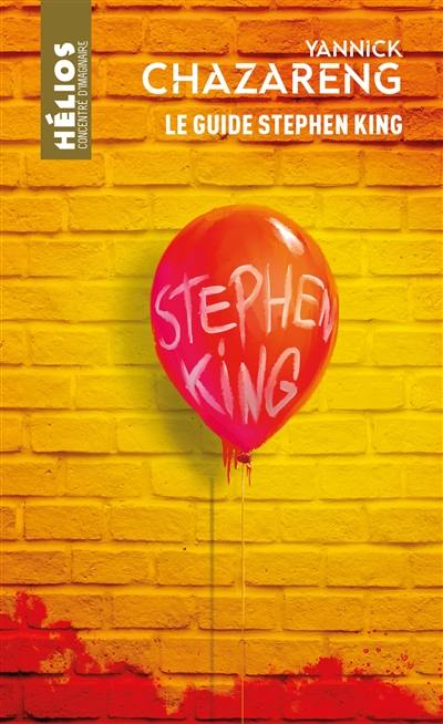 Le guide Stephen King