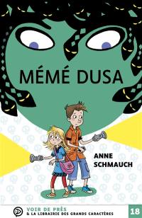 Mémé Dusa