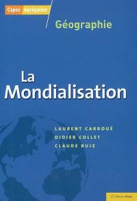 La mondialisation