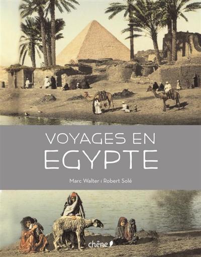 Voyages en Egypte