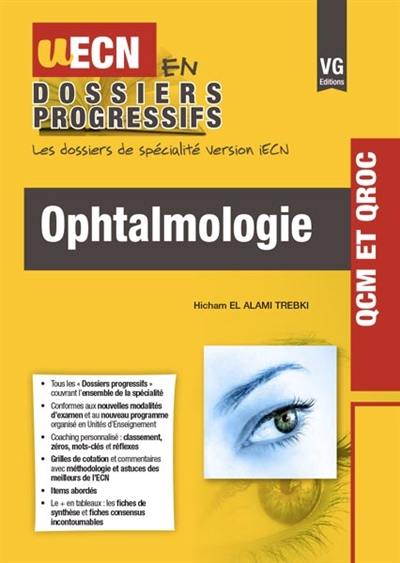 Ophtalmologie