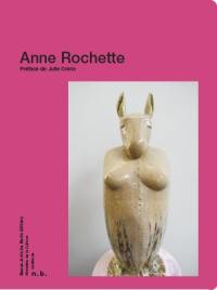 Anne Rochette