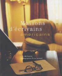 Maisons d'écrivains américains