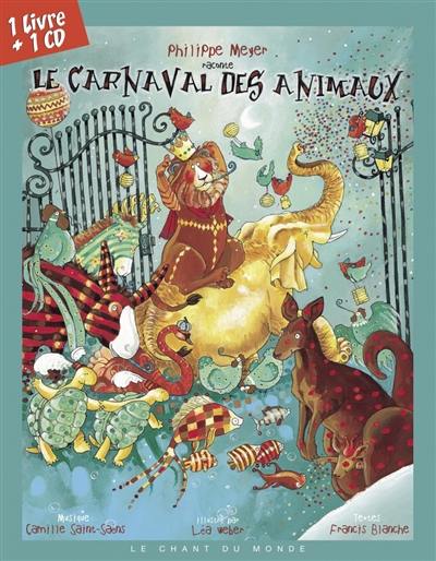 Le carnaval des animaux