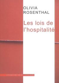 Les lois de l'hospitalité