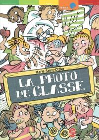 La photo de classe