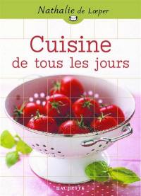 Guide Hachette de la cuisine de tous les jours