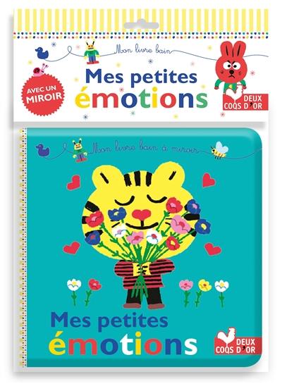 Mes petites émotions