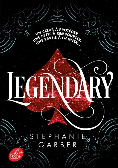 Caraval. Vol. 2. Legendary