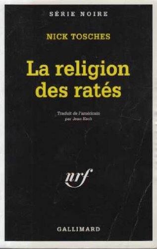 La religion des ratés