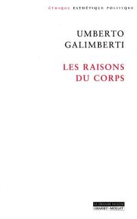 Les raisons du corps