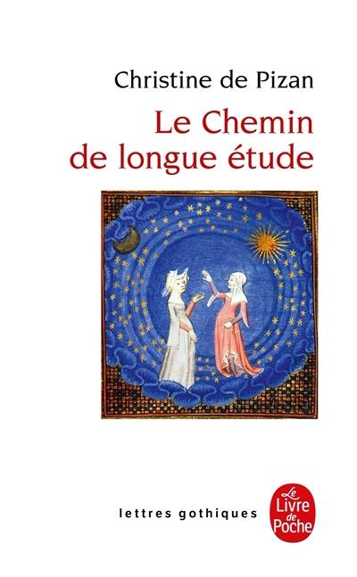 Le chemin de longue étude : édition critique du ms. Harley 4431