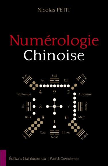 Numérologie chinoise