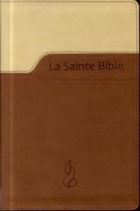 La sainte Bible : NEG 1979