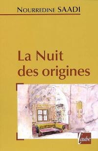 La nuit des origines