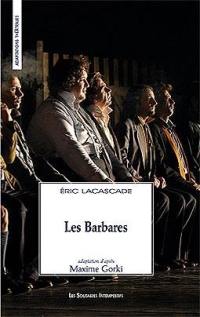 Les barbares