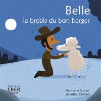 Belle, la brebis du bon berger