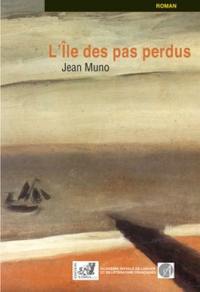 L'île des pas perdus