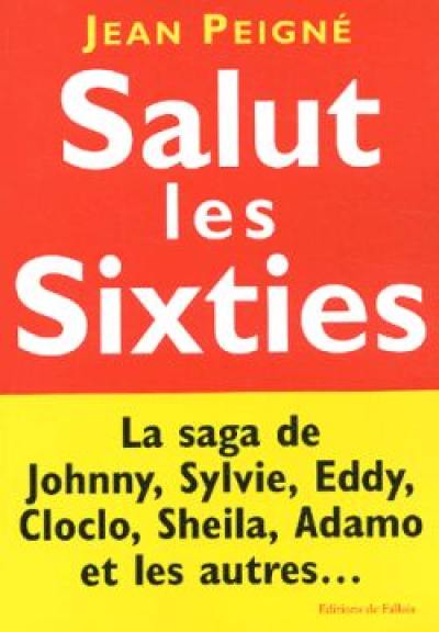 Salut les sixties