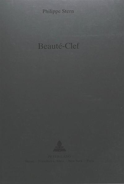 Beauté-clef