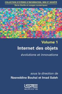 Internet des objets : évolutions et innovations