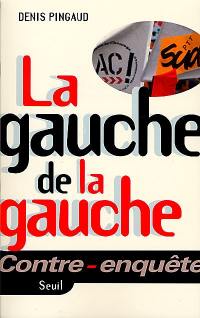 La gauche de la gauche