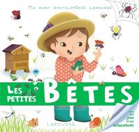 Les petites bêtes