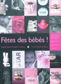 Fêtes des bébés