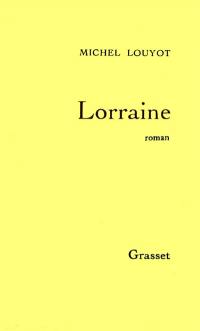 Lorraine