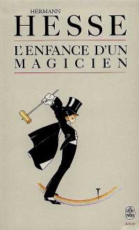 Enfance d'un magicien