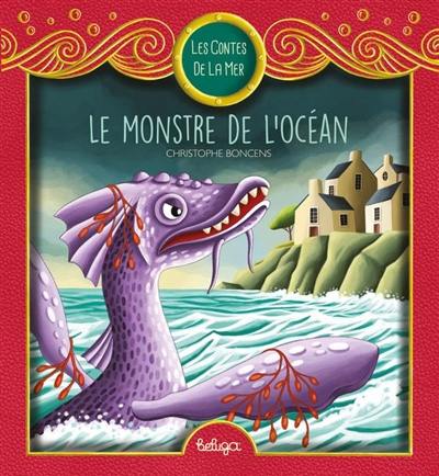 Le monstre de l'océan