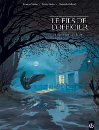 Le fils de l'officier : cycle 1. Vol. 2. Un cauchemar dans la tête...