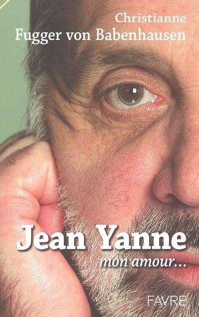 Jean Yanne, mon amour...