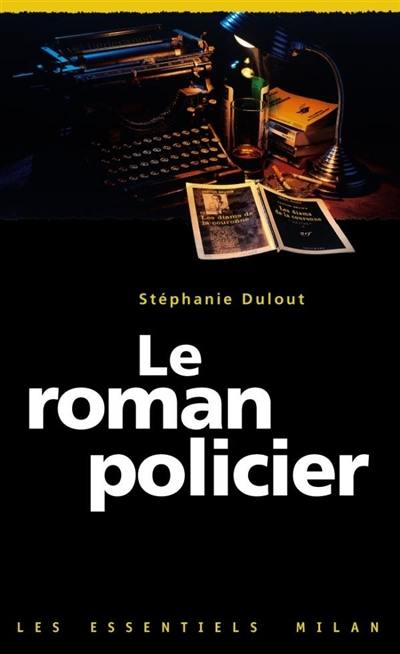 Le roman policier