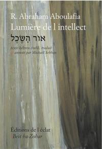 Lumière de l'intellect