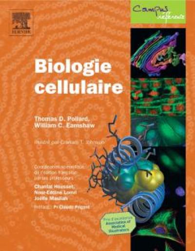 Biologie cellulaire