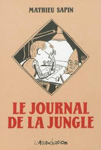 Le journal de la jungle