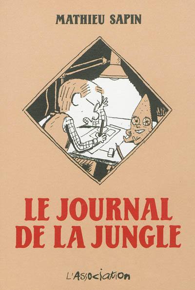 Le journal de la jungle