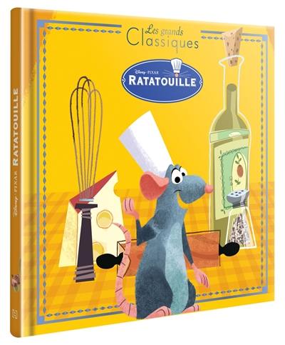 Ratatouille